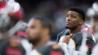 Attorney: Ronald Darby's Text Messages Showed He Wasn't With Jameis Winston, Despite Claiming He Was